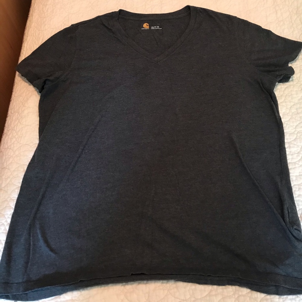 Ladies Carhartt cotton blend T-Shirt